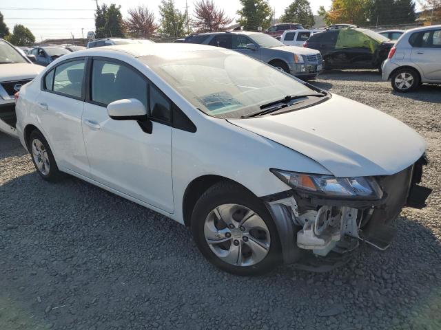 Photo 3 VIN: 19XFB2F52FE297128 - HONDA CIVIC LX 