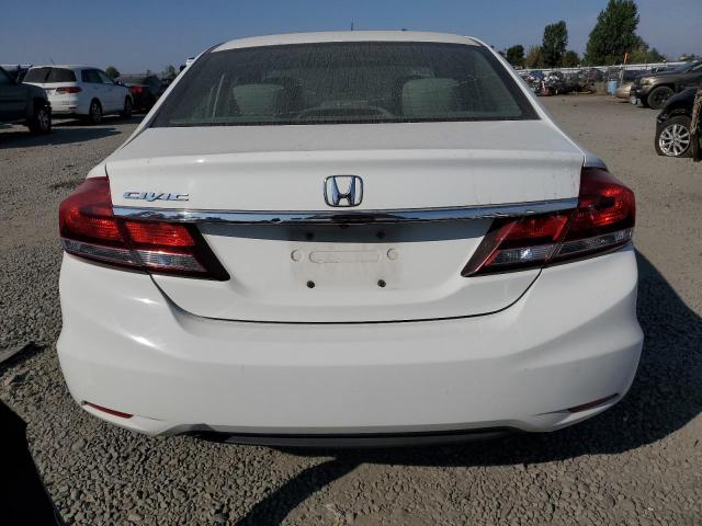 Photo 5 VIN: 19XFB2F52FE297128 - HONDA CIVIC LX 