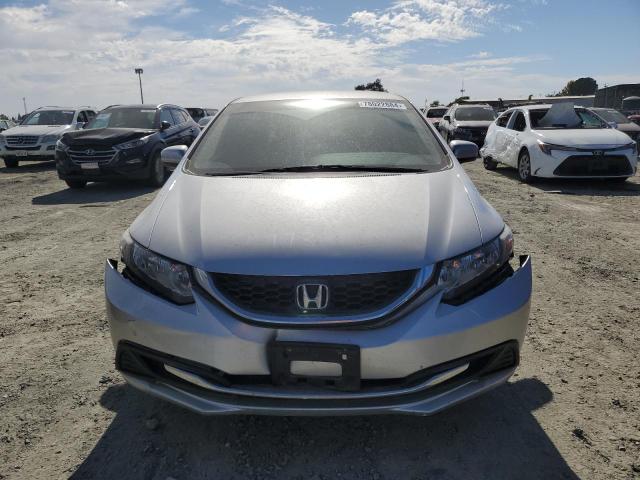 Photo 4 VIN: 19XFB2F52FE298358 - HONDA CIVIC LX 