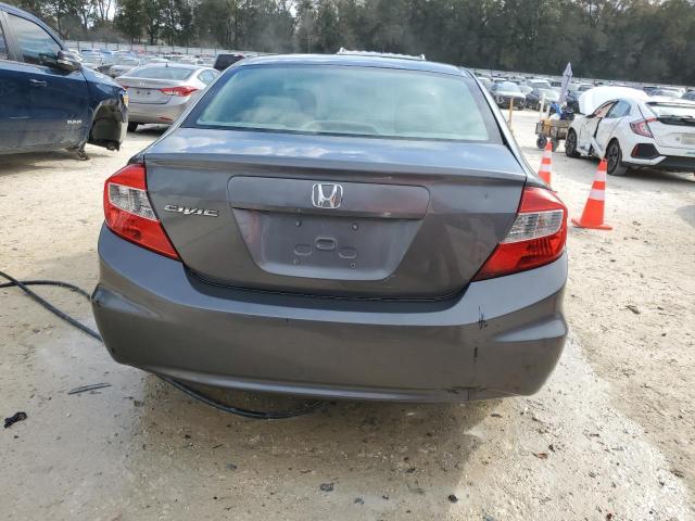 Photo 5 VIN: 19XFB2F53CE008317 - HONDA CIVIC 