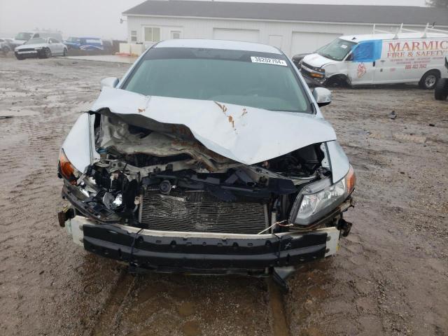 Photo 4 VIN: 19XFB2F53CE015946 - HONDA CIVIC 