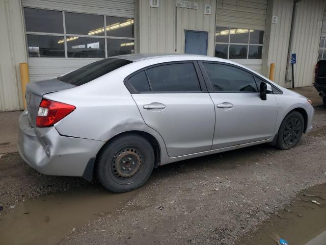 Photo 2 VIN: 19XFB2F53CE029555 - HONDA CIVIC LX 