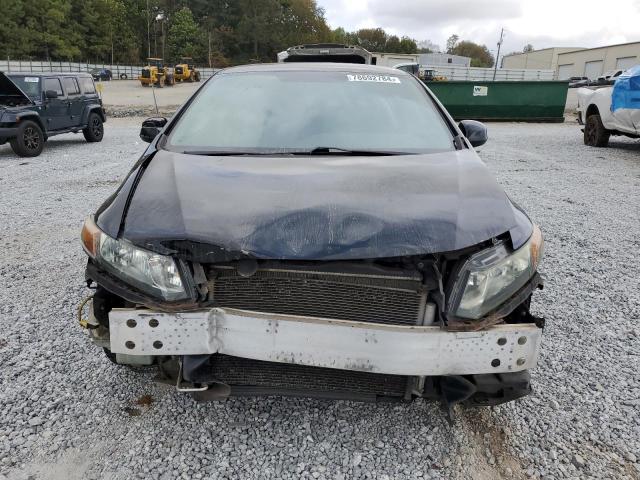 Photo 4 VIN: 19XFB2F53CE034030 - HONDA CIVIC LX 