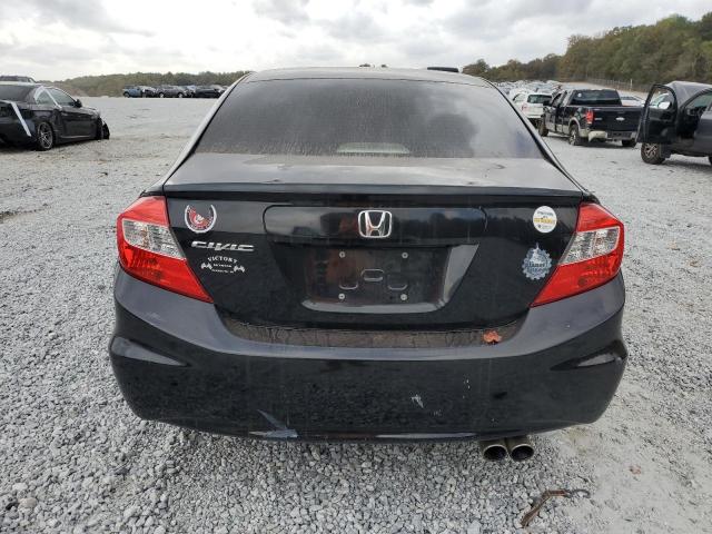 Photo 5 VIN: 19XFB2F53CE034030 - HONDA CIVIC LX 