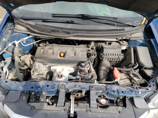 Photo 10 VIN: 19XFB2F53CE034335 - HONDA CIVIC 