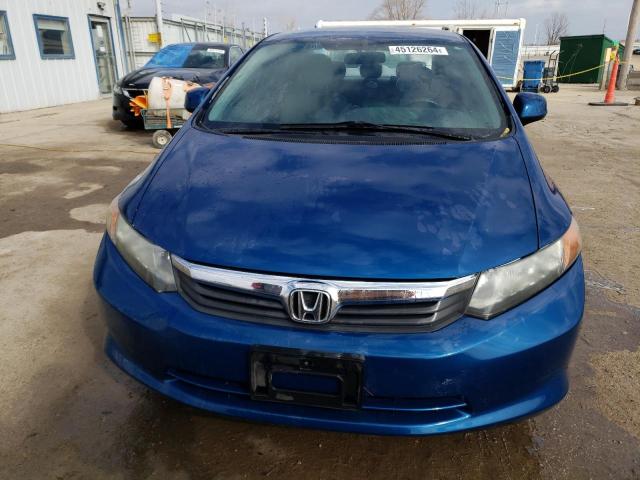 Photo 4 VIN: 19XFB2F53CE034335 - HONDA CIVIC 