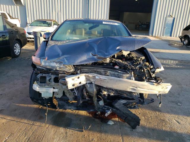 Photo 4 VIN: 19XFB2F53CE036599 - HONDA CIVIC LX 