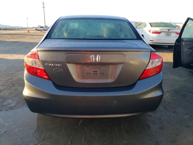 Photo 5 VIN: 19XFB2F53CE036599 - HONDA CIVIC LX 