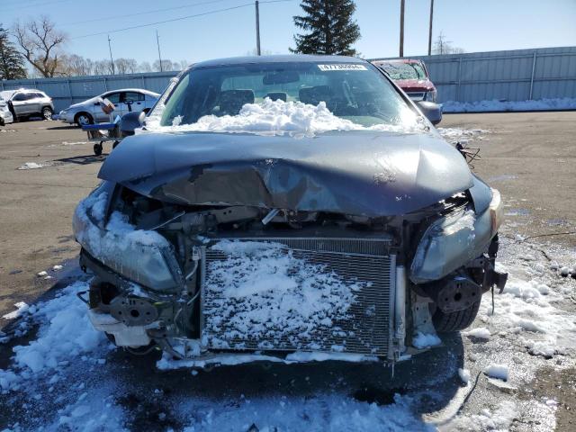 Photo 4 VIN: 19XFB2F53CE038546 - HONDA CIVIC 