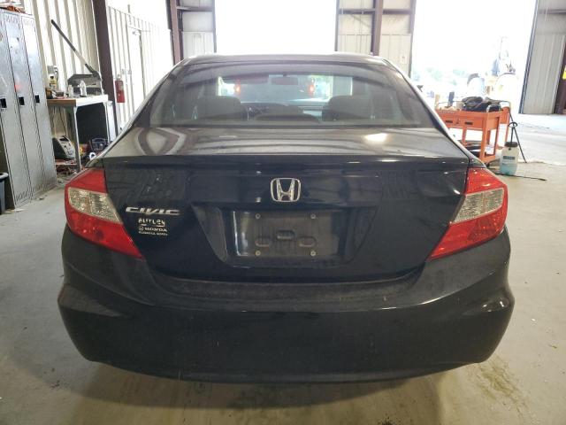 Photo 5 VIN: 19XFB2F53CE050969 - HONDA CIVIC LX 