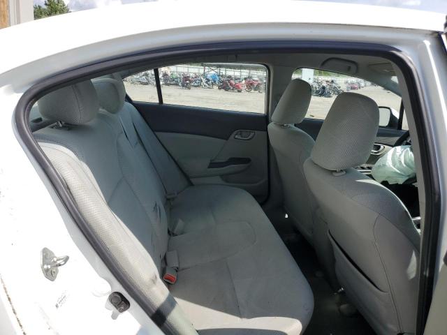 Photo 5 VIN: 19XFB2F53CE052897 - HONDA CIVIC LX 