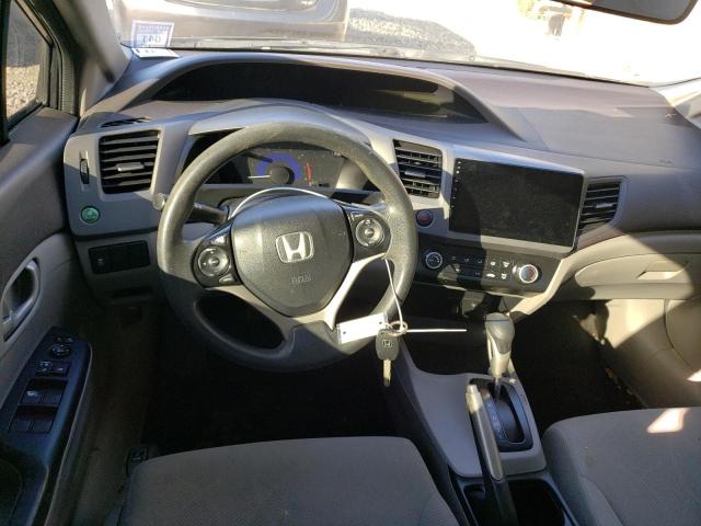 Photo 7 VIN: 19XFB2F53CE079775 - HONDA CIVIC LX 