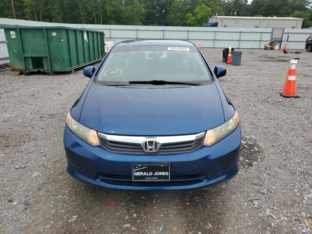 Photo 4 VIN: 19XFB2F53CE080618 - HONDA CIVIC LX 