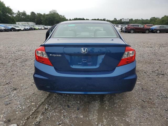 Photo 5 VIN: 19XFB2F53CE080618 - HONDA CIVIC LX 