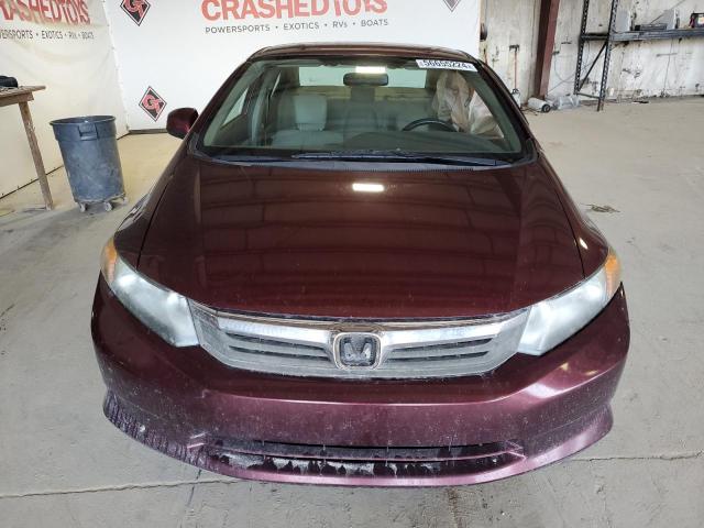 Photo 4 VIN: 19XFB2F53CE080683 - HONDA CIVIC 