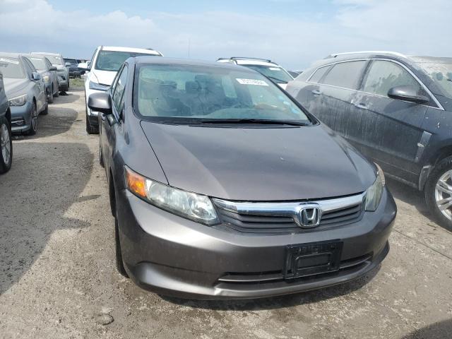 Photo 4 VIN: 19XFB2F53CE082935 - HONDA CIVIC LX 