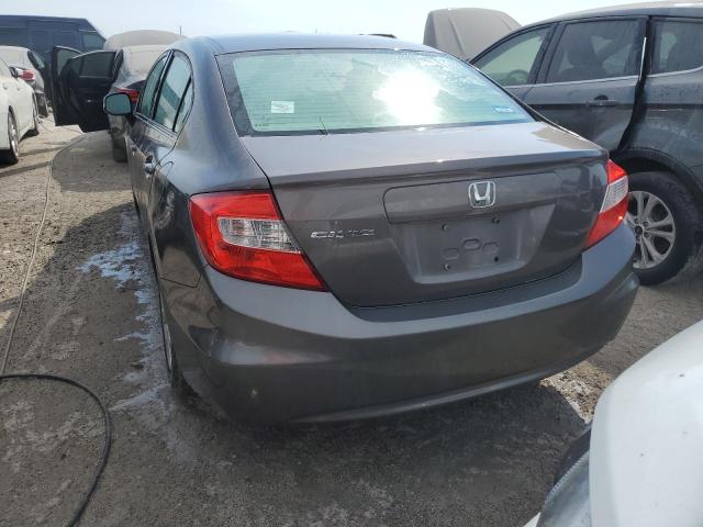 Photo 5 VIN: 19XFB2F53CE082935 - HONDA CIVIC LX 