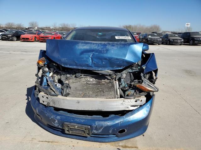 Photo 4 VIN: 19XFB2F53CE083230 - HONDA CIVIC LX 