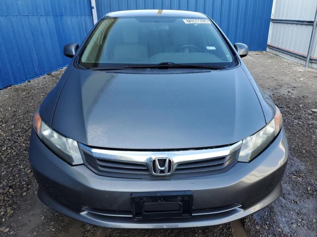 Photo 4 VIN: 19XFB2F53CE086466 - HONDA CIVIC SDN 