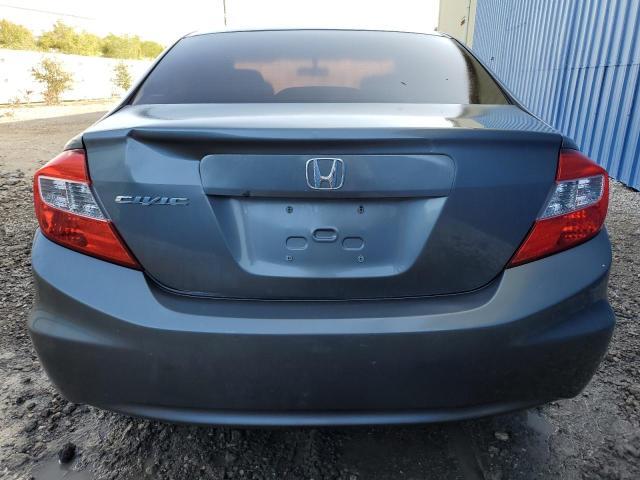 Photo 5 VIN: 19XFB2F53CE086466 - HONDA CIVIC SDN 