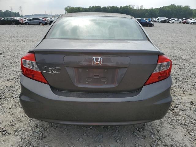 Photo 5 VIN: 19XFB2F53CE087066 - HONDA CIVIC 