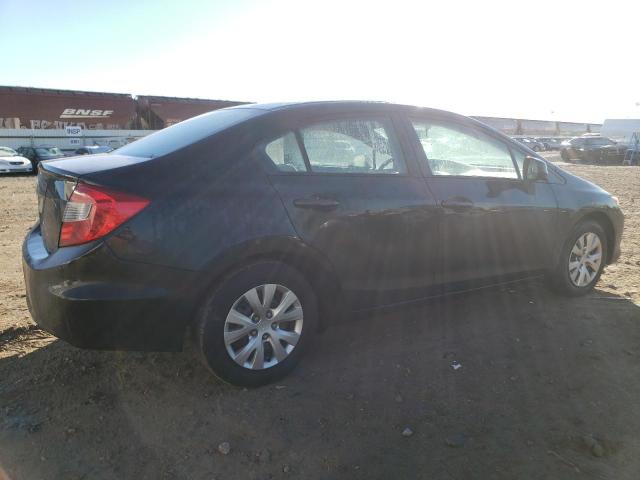 Photo 2 VIN: 19XFB2F53CE094048 - HONDA CIVIC 