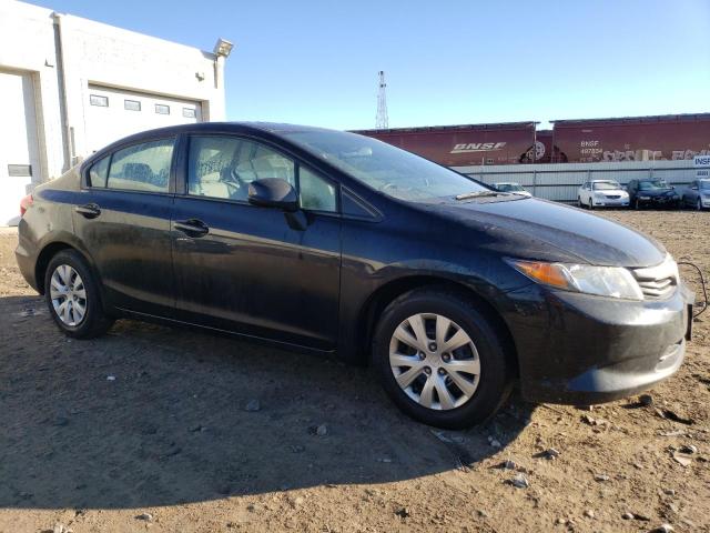 Photo 3 VIN: 19XFB2F53CE094048 - HONDA CIVIC 