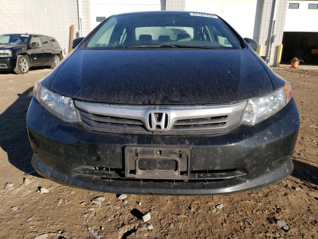 Photo 4 VIN: 19XFB2F53CE094048 - HONDA CIVIC 