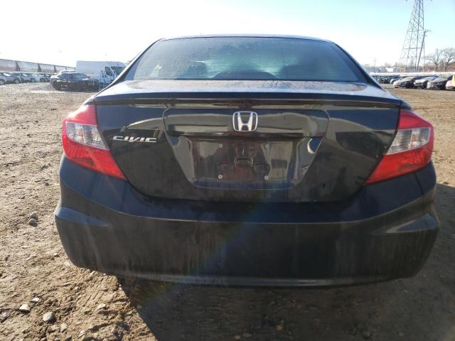 Photo 5 VIN: 19XFB2F53CE094048 - HONDA CIVIC 