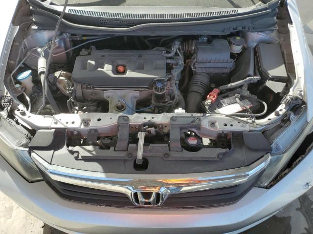 Photo 10 VIN: 19XFB2F53CE094874 - HONDA CIVIC 