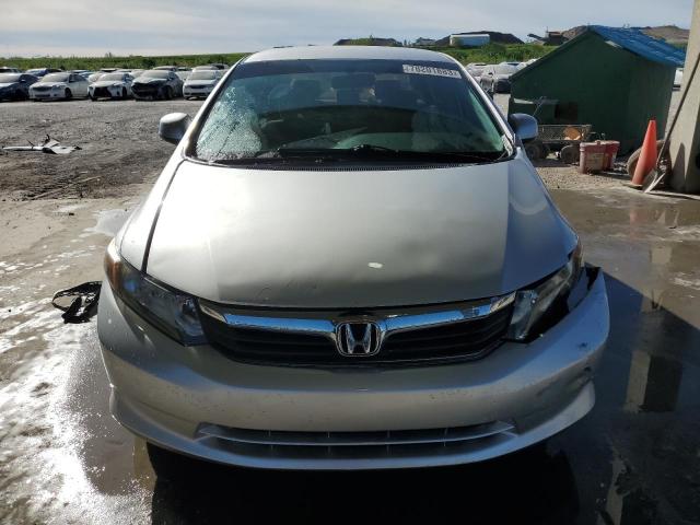 Photo 4 VIN: 19XFB2F53CE094874 - HONDA CIVIC 