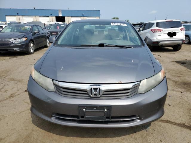 Photo 4 VIN: 19XFB2F53CE095295 - HONDA CIVIC LX 