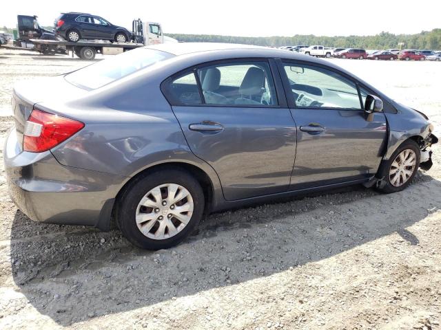 Photo 2 VIN: 19XFB2F53CE099069 - HONDA CIVIC 