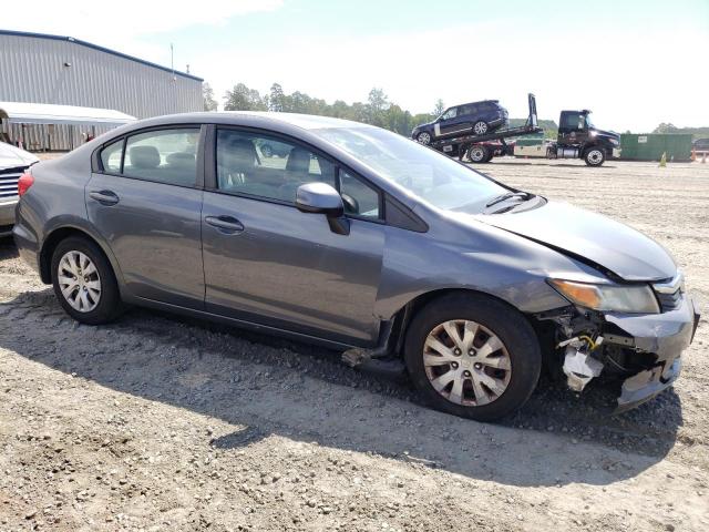 Photo 3 VIN: 19XFB2F53CE099069 - HONDA CIVIC 