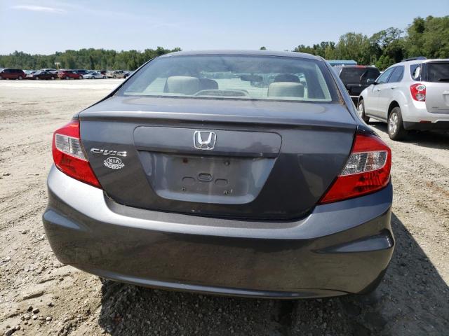 Photo 5 VIN: 19XFB2F53CE099069 - HONDA CIVIC 