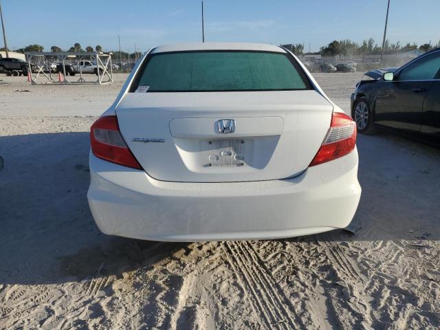 Photo 5 VIN: 19XFB2F53CE102178 - HONDA CIVIC LX 