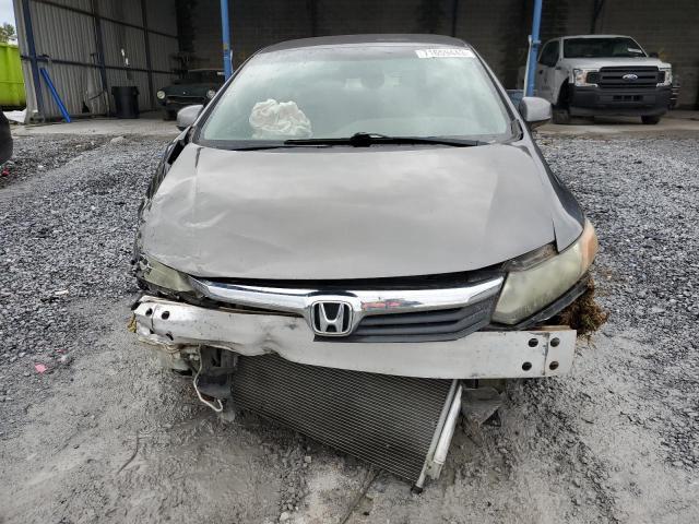 Photo 4 VIN: 19XFB2F53CE311842 - HONDA CIVIC LX 