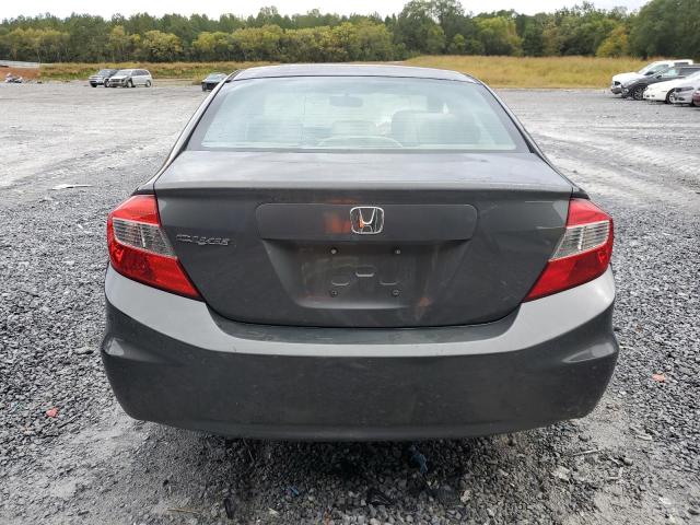 Photo 5 VIN: 19XFB2F53CE311842 - HONDA CIVIC LX 