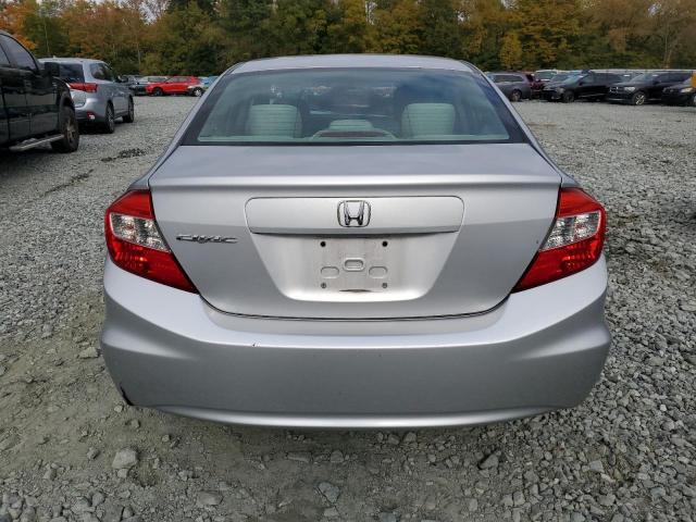 Photo 5 VIN: 19XFB2F53CE314529 - HONDA CIVIC 