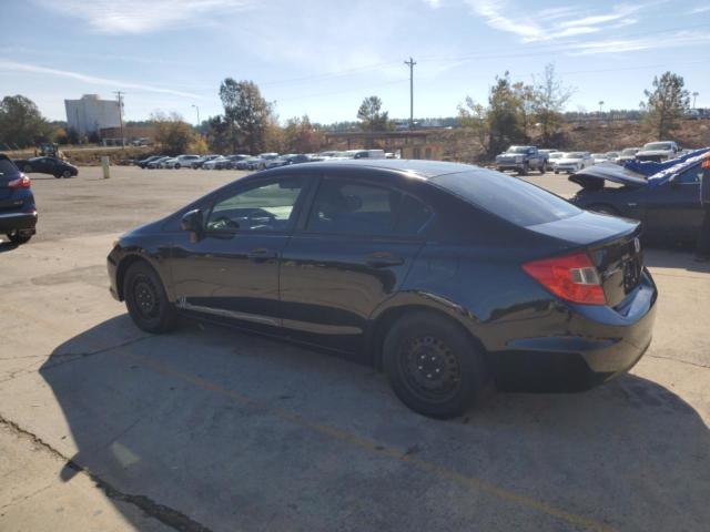 Photo 1 VIN: 19XFB2F53CE314935 - HONDA CIVIC 