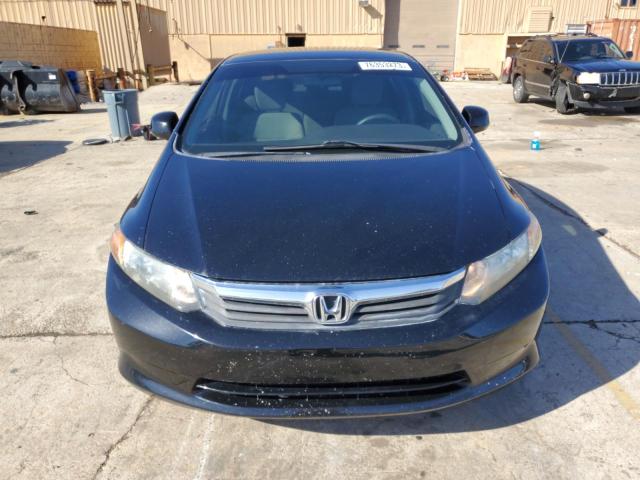 Photo 4 VIN: 19XFB2F53CE314935 - HONDA CIVIC 