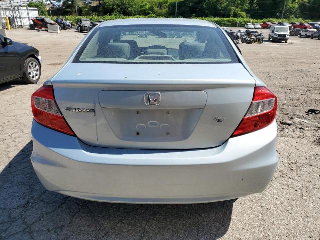 Photo 5 VIN: 19XFB2F53CE315132 - HONDA CIVIC 