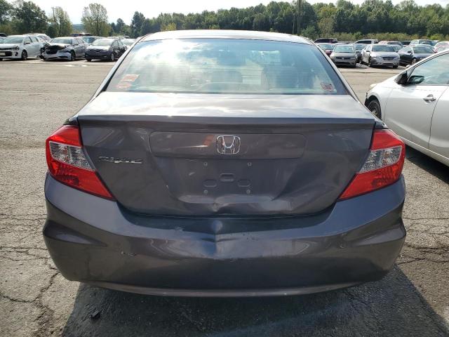 Photo 5 VIN: 19XFB2F53CE321190 - HONDA CIVIC LX 