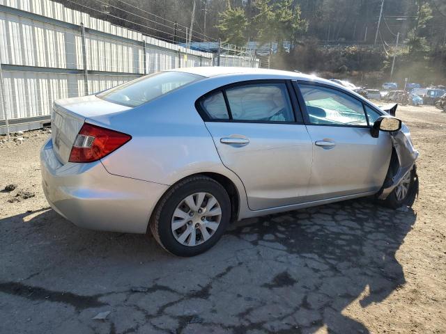 Photo 2 VIN: 19XFB2F53CE321870 - HONDA CIVIC 