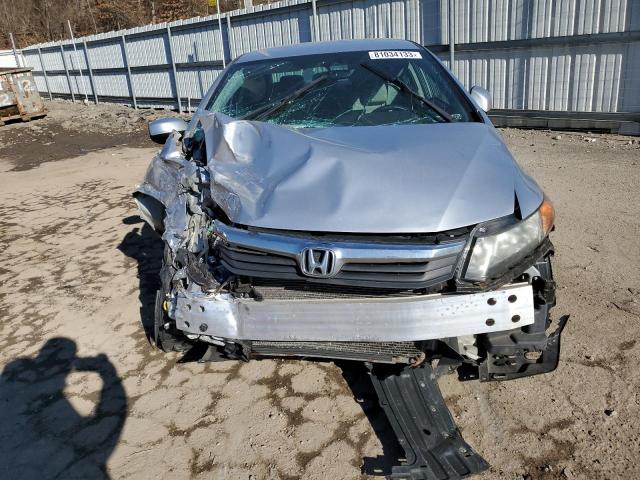 Photo 4 VIN: 19XFB2F53CE321870 - HONDA CIVIC 