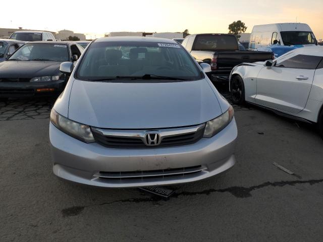 Photo 4 VIN: 19XFB2F53CE331444 - HONDA CIVIC 