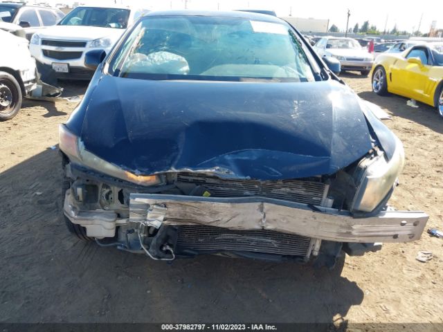 Photo 5 VIN: 19XFB2F53CE343691 - HONDA CIVIC SDN 