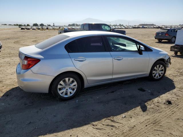 Photo 2 VIN: 19XFB2F53CE344033 - HONDA CIVIC LX 