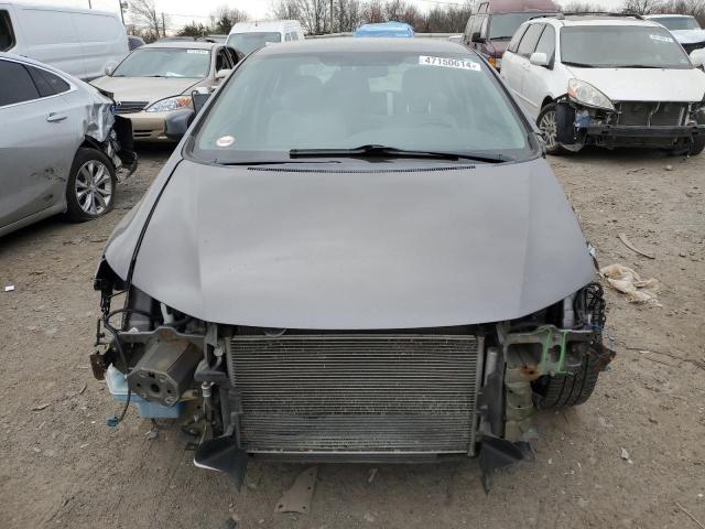 Photo 4 VIN: 19XFB2F53CE347689 - HONDA CIVIC 