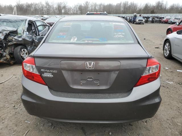 Photo 5 VIN: 19XFB2F53CE347689 - HONDA CIVIC 